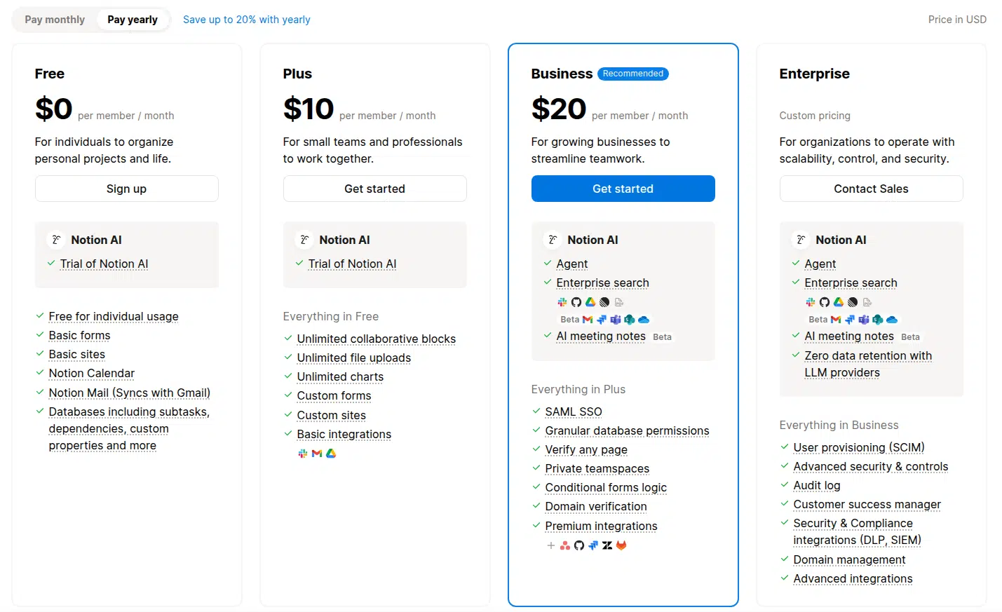 My honest review of Notion AI Meeting Notes 2 Notion AI Meeting Notes